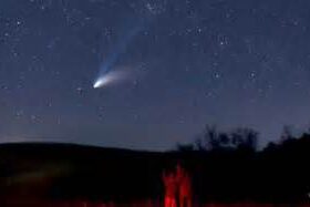 Meteoryağmurlarını ve Kuyruklu Yıldızları Fotoğraflamak: Gök Olaylarını Yakalama Sanatı