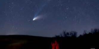 Meteoryağmurlarını ve Kuyruklu Yıldızları Fotoğraflamak: Gök Olaylarını Yakalama Sanatı Meteoryağmurlarını ve Kuyruklu Yıldızları Fotoğraflamak: Gök Olaylarını Yakalama Sanatı