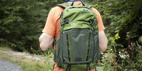 MindShift Gear BackLight 26L: Doğa Yürüyüşleri için Kamera Çantası