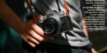 Mobil Fotoğrafçılıkta Düşük Işıklı Ortamlarda Çekim Mobil Fotoğrafçılıkta Düşük Işıklı Ortamlarda Çekim