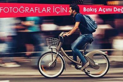 Mobil Fotoğrafçılıkta Kompozisyon Teknikleri