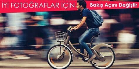 Mobil Fotoğrafçılıkta Kompozisyon Teknikleri Mobil Fotoğrafçılıkta Kompozisyon Teknikleri