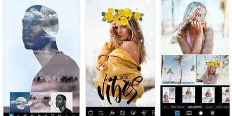 Mobil Fotoğrafçılıkta Renk Düzenleme ve Filtre Kullanımı Mobil Fotoğrafçılıkta Renk Düzenleme ve Filtre Kullanımı