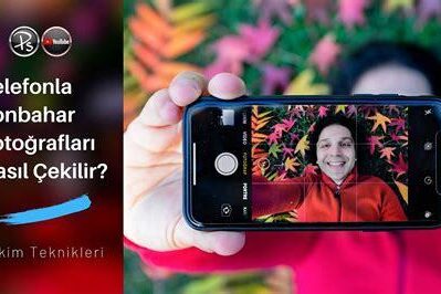Mobil Fotoğrafçılıkta Siyah Beyaz Çekimlerin Gücü