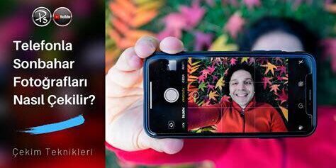 Mobil Fotoğrafçılıkta Siyah Beyaz Çekimlerin Gücü Mobil Fotoğrafçılıkta Siyah Beyaz Çekimlerin Gücü
