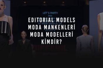 Moda Çekimlerinde Modellik Yapacak Kişileri Bulma Rehberi