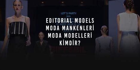 Moda Çekimlerinde Modellik Yapacak Kişileri Bulma Rehberi