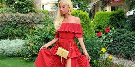 Moda Fotoğrafçılığında Fark Yaratan: Patrick Demarchelier Moda Fotoğrafçılığında Fark Yaratan: Patrick Demarchelier