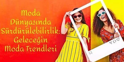 Moda Fotoğrafçılığında Geleceğin Trendleri Moda Fotoğrafçılığında Geleceğin Trendleri