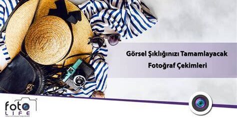 Moda Fotoğrafçılığında İlgi Çekici Dijital Düzenlemeler Moda Fotoğrafçılığında İlgi Çekici Dijital Düzenlemeler