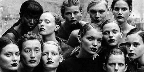 Moda Fotoğrafçılığında Peter Lindbergh’in Etkisi