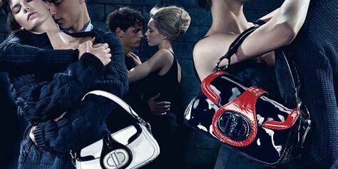 Moda Fotoğrafçılığında Steven Meisel’ın İzinden Giderek Moda Fotoğrafçılığında Steven Meisel’ın İzinden Giderek