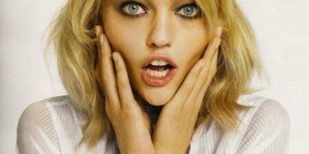 Moda Fotoğrafçılığında Terry Richardson Tarzı Çekimler