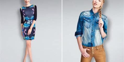 Moda Fotoğrafçılığında Trendleri Belirleyen Çekimler Moda Fotoğrafçılığında Trendleri Belirleyen Çekimler
