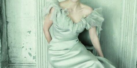 Moda Fotoğrafçılığında Ünlü İsim: Annie Leibovitz ve Stili Moda Fotoğrafçılığında Ünlü İsim: Annie Leibovitz ve Stili