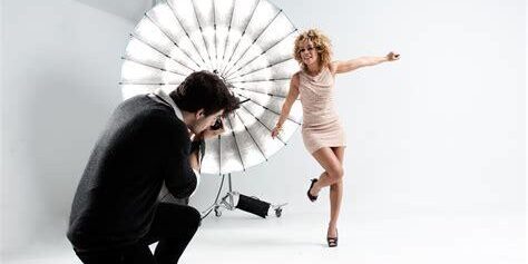 Moda Fotoğrafçısı Olmanın Zorlukları ve Avantajları