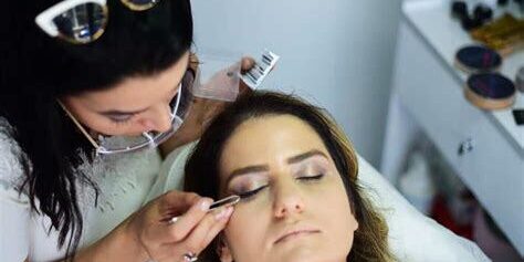 Moda ve Güzellik Çekimlerinde Profesyonel Işık Kullanımı