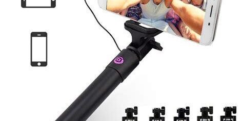 Monopod Aksesuarları: Başarılı Çekimler İçin Gerekli Mi? Monopod Aksesuarları: Başarılı Çekimler İçin Gerekli Mi?