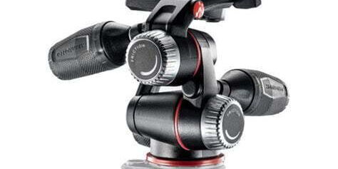 Monopod Kafaları: Manfrotto ve Benro’dan Başarılı Örnekler Monopod Kafaları: Manfrotto ve Benro’dan Başarılı Örnekler