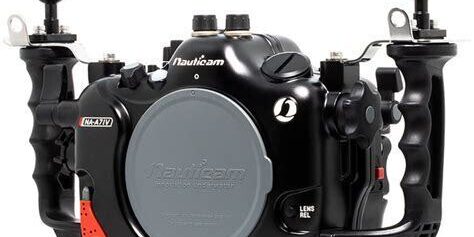 Nauticam NA-A7IV: Sony A7IV İçin Profesyonel Su Altı Fotoğraf Kılıfı