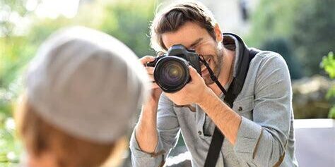 ND Filtrelerle Su ve Şelale Fotoğrafçılığı Teknikleri