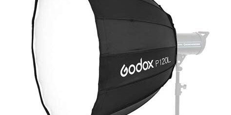 Neewer Parabolik Softboxlar: Bütçe Dostu ve Etkili Aydınlatma Neewer Parabolik Softboxlar: Bütçe Dostu ve Etkili Aydınlatma
