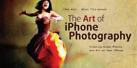 Nicki Fitz-Gerald’ın iPhone ile Yaratıcı Sanat Çalışmaları Nicki Fitz-Gerald’ın iPhone ile Yaratıcı Sanat Çalışmaları