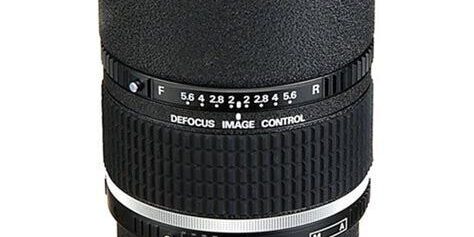 Nikon AF DC-NIKKOR 135mm F/2D Lens Detaylı İnceleme Nikon AF DC-NIKKOR 135mm F/2D Lens Detaylı İnceleme