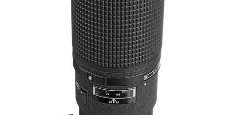 Nikon AF Micro-NIKKOR 200mm F/4D IF-ED Lens Detaylı İnceleme Nikon AF Micro-NIKKOR 200mm F/4D IF-ED Lens Detaylı İnceleme