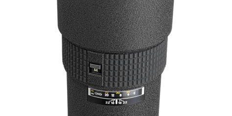 Nikon AF NIKKOR 180mm F/2.8D IF-ED Lens Detaylı İnceleme