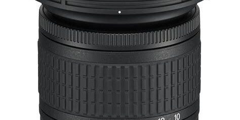 Nikon AF-P DX NIKKOR 10-20mm F/4.5-5.6G VR Lens Detaylı İnceleme
