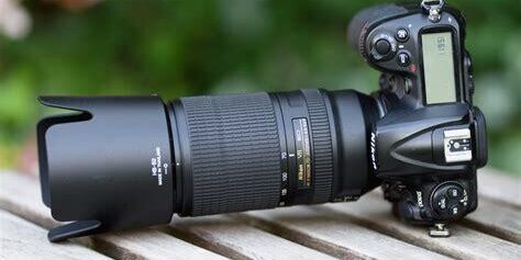 Nikon AF-P Nikkor 70-300mm f/4.5-5.6E ED VR: Çok Amaçlı Telefoto Seçimi Nikon AF-P Nikkor 70-300mm f/4.5-5.6E ED VR: Çok Amaçlı Telefoto Seçimi
