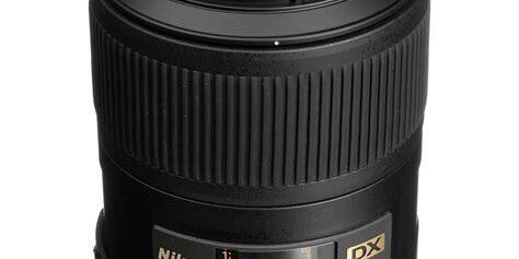 Nikon AF-S DX Micro-NIKKOR 85mm F/3.5G ED VR Lens Detaylı İnceleme