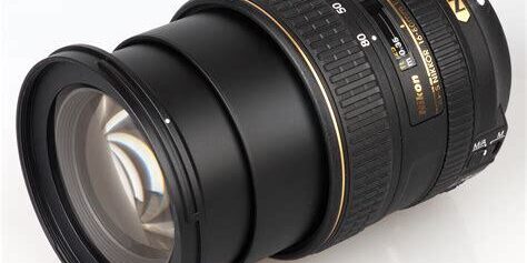 Nikon AF-S DX Nikkor 16-80mm f/2.8-4E ED VR: Çok Yönlü ve Keskin Nikon AF-S DX Nikkor 16-80mm f/2.8-4E ED VR: Çok Yönlü ve Keskin