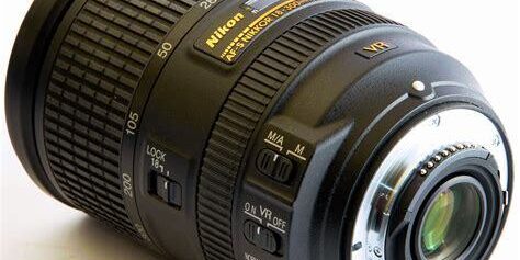 Nikon AF-S DX NIKKOR 18-300mm F/3.5-5.6G ED VR Lens Detaylı İnceleme Nikon AF-S DX NIKKOR 18-300mm F/3.5-5.6G ED VR Lens Detaylı İnceleme