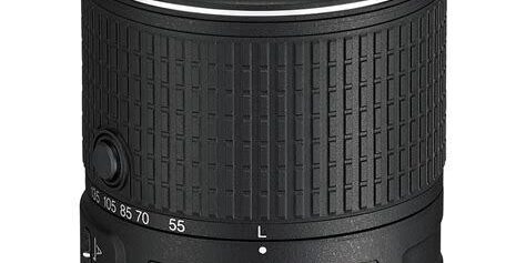 Nikon AF-S DX NIKKOR 55-200mm F/4-5.6G ED VR II Lens Detaylı İnceleme