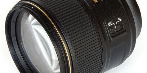 Nikon AF-S NIKKOR 105mm F/1.4E ED Lens Detaylı İnceleme