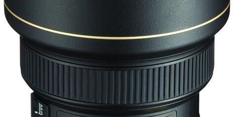 Nikon AF-S NIKKOR 14-24mm F/2.8G ED Lens Detaylı İnceleme