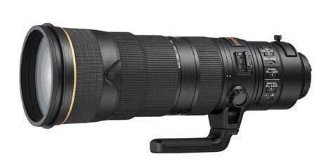 Nikon AF-S NIKKOR 180-400mm F/4E TC1.4 FL ED VR Lens Detaylı İnceleme