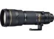 Nikon AF-S NIKKOR 200-400mm F/4G ED VR II Lens Detaylı İnceleme