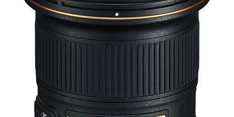 Nikon AF-S NIKKOR 20mm F/1.8G ED Lens Detaylı İnceleme Nikon AF-S NIKKOR 20mm F/1.8G ED Lens Detaylı İnceleme