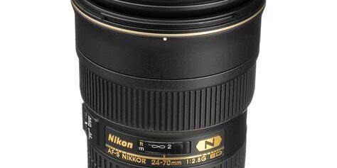 Nikon AF-S NIKKOR 24-70mm F/2.8G ED Lens Detaylı İnceleme Nikon AF-S NIKKOR 24-70mm F/2.8G ED Lens Detaylı İnceleme