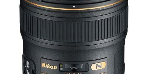 Nikon AF-S NIKKOR 24mm F/1.4G ED Lens Detaylı İnceleme