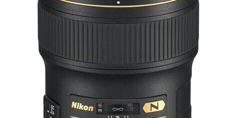 Nikon AF-S NIKKOR 28mm F/1.4E ED Lens Detaylı İnceleme