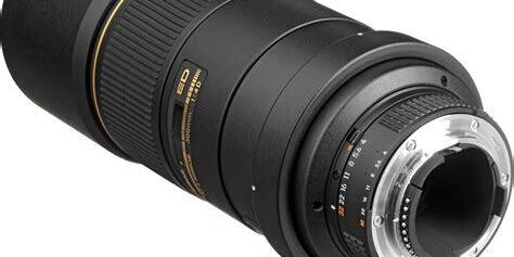 Nikon AF-S NIKKOR 300mm F/4D IF-ED Lens Detaylı İnceleme Nikon AF-S NIKKOR 300mm F/4D IF-ED Lens Detaylı İnceleme