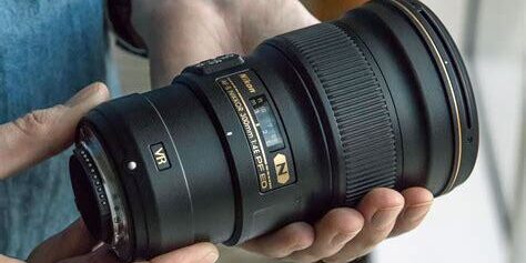Nikon AF-S NIKKOR 300mm F/4E PF ED VR Lens Detaylı İnceleme Nikon AF-S NIKKOR 300mm F/4E PF ED VR Lens Detaylı İnceleme