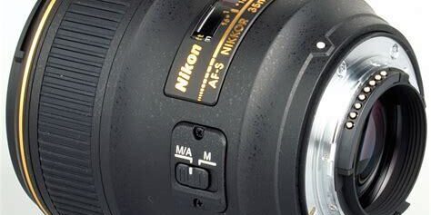 Nikon AF-S NIKKOR 35mm F/1.4G Lens Detaylı İnceleme