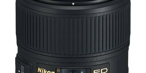 Nikon AF-S NIKKOR 35mm F/1.8G ED Lens Detaylı İnceleme