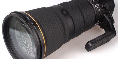Nikon AF-S NIKKOR 400mm F/2.8E FL ED VR Lens Detaylı İnceleme Nikon AF-S NIKKOR 400mm F/2.8E FL ED VR Lens Detaylı İnceleme