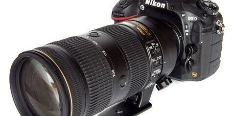 Nikon AF-S NIKKOR 70-200mm F/2.8E FL ED VR Lens Detaylı İnceleme